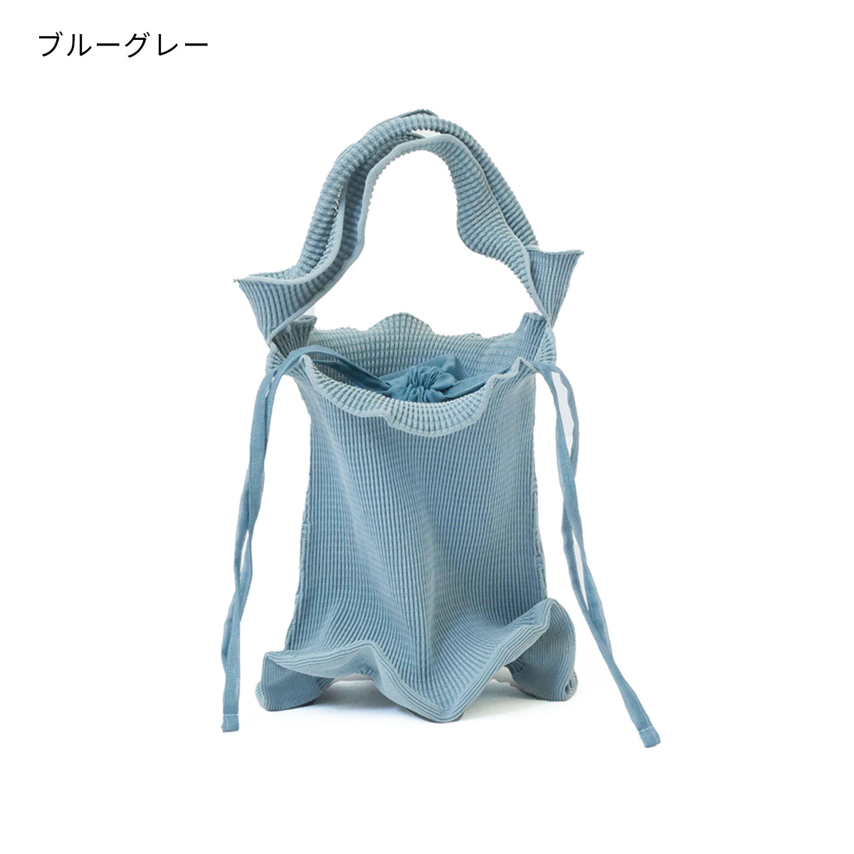 【リリーバッグ】 － mate-mono