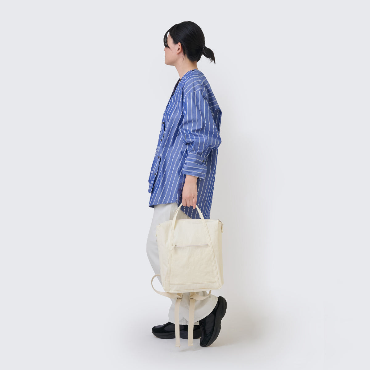 【KONBU リュックトート】 － KONBU®