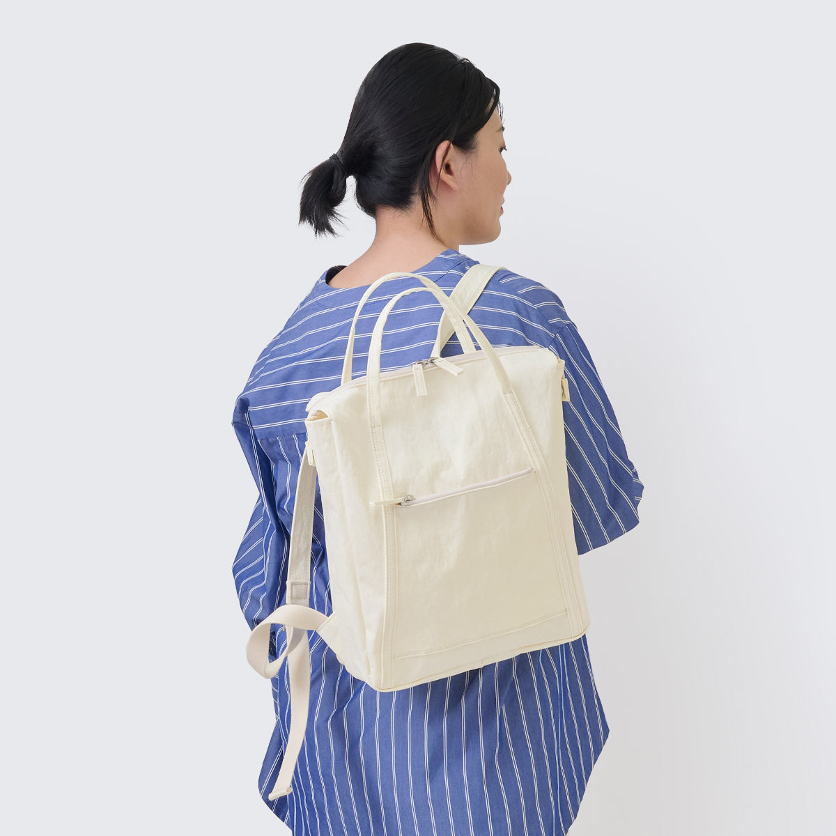 【KONBU リュックトート】 － KONBU®