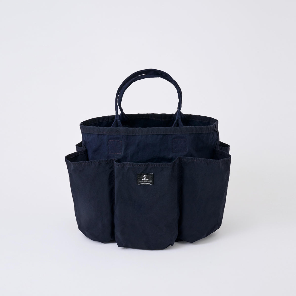【KONBU マルチトートバッグ】 － KONBU®