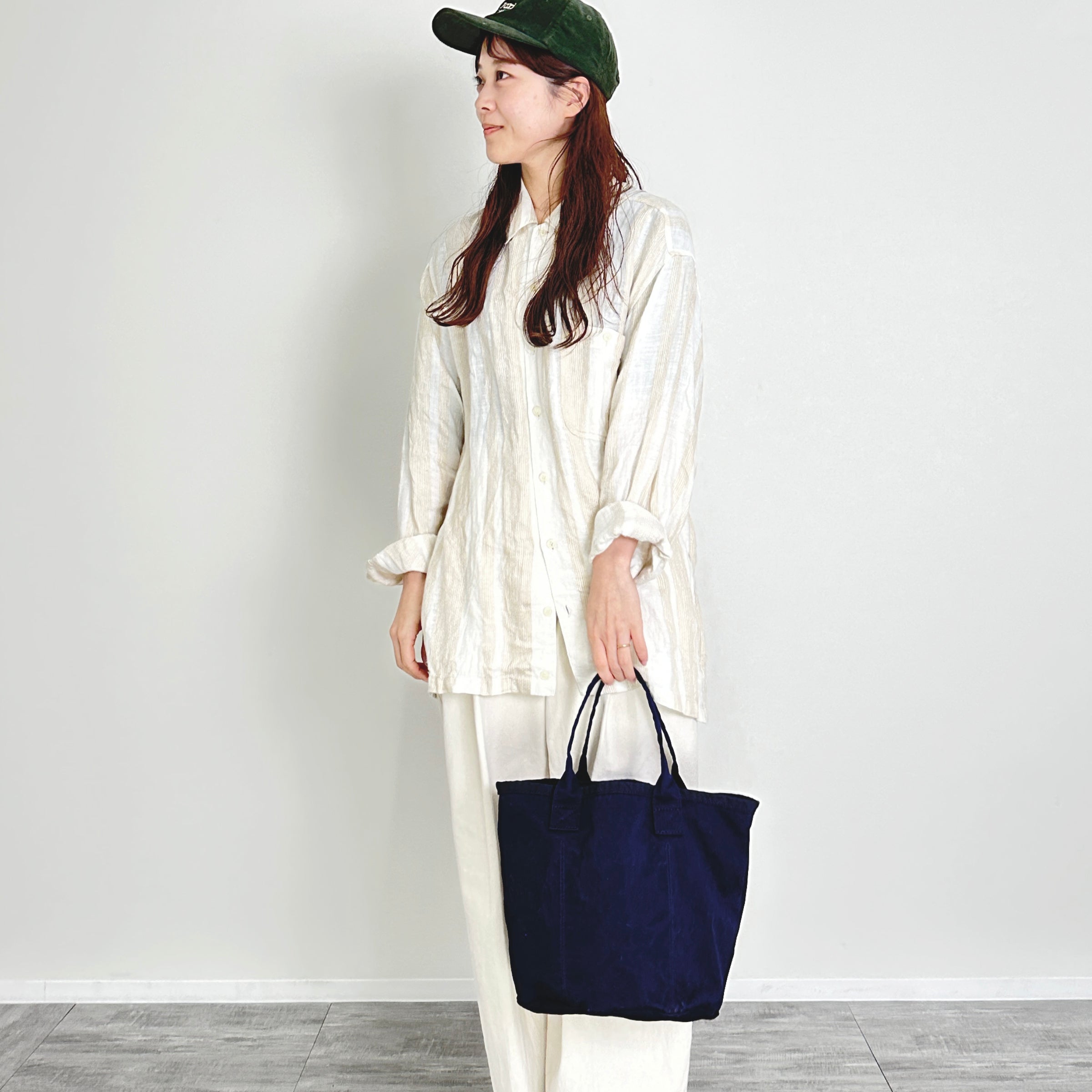 【KONBU マルチトートバッグ】 － KONBU®