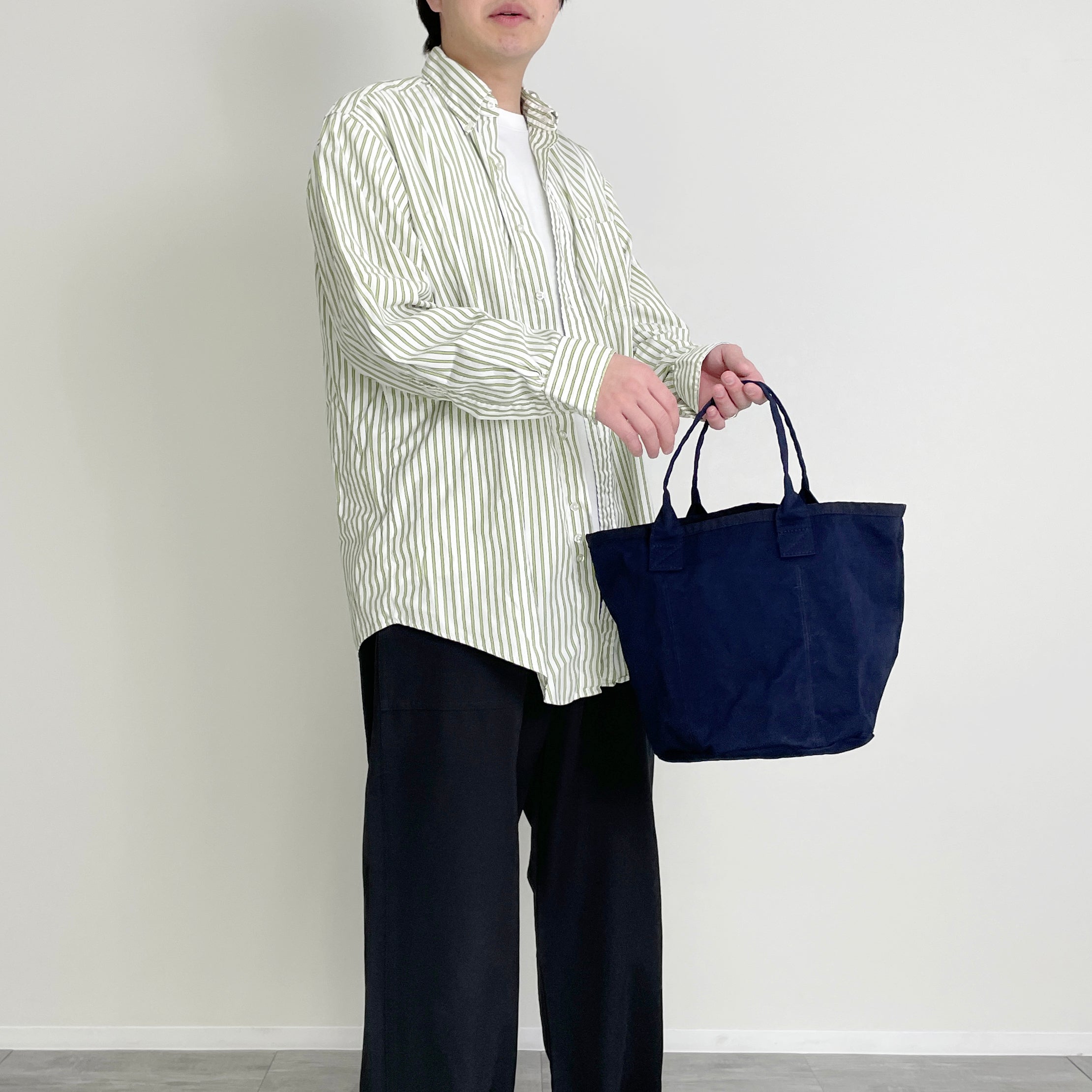 【KONBU マルチトートバッグ】 － KONBU®