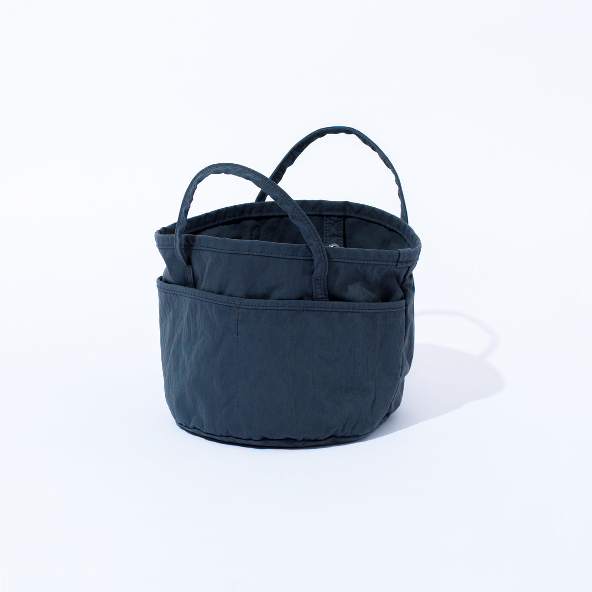【KONBU バレルトートバッグ】 － KONBU®　